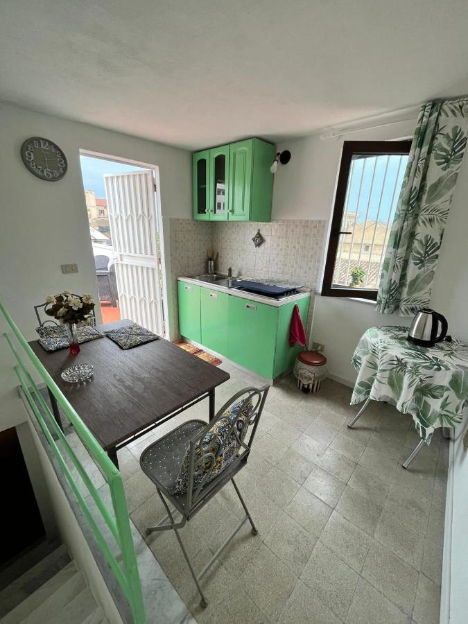פלרמו Mille Lire Peppe'S Home מראה חיצוני תמונה